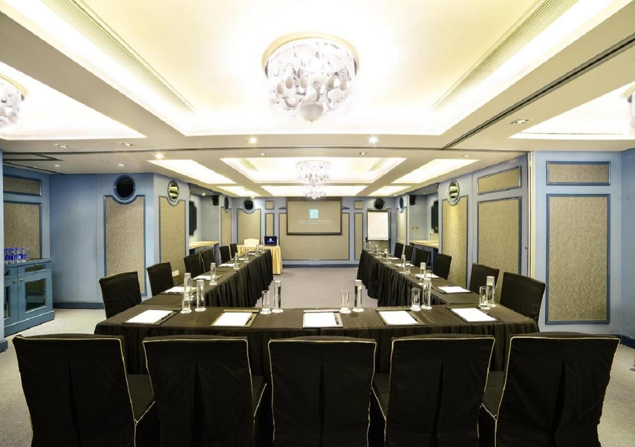 The Luxe Manor Ξενοδοχείο Χονγκ Κονγκ Εξωτερικό φωτογραφία