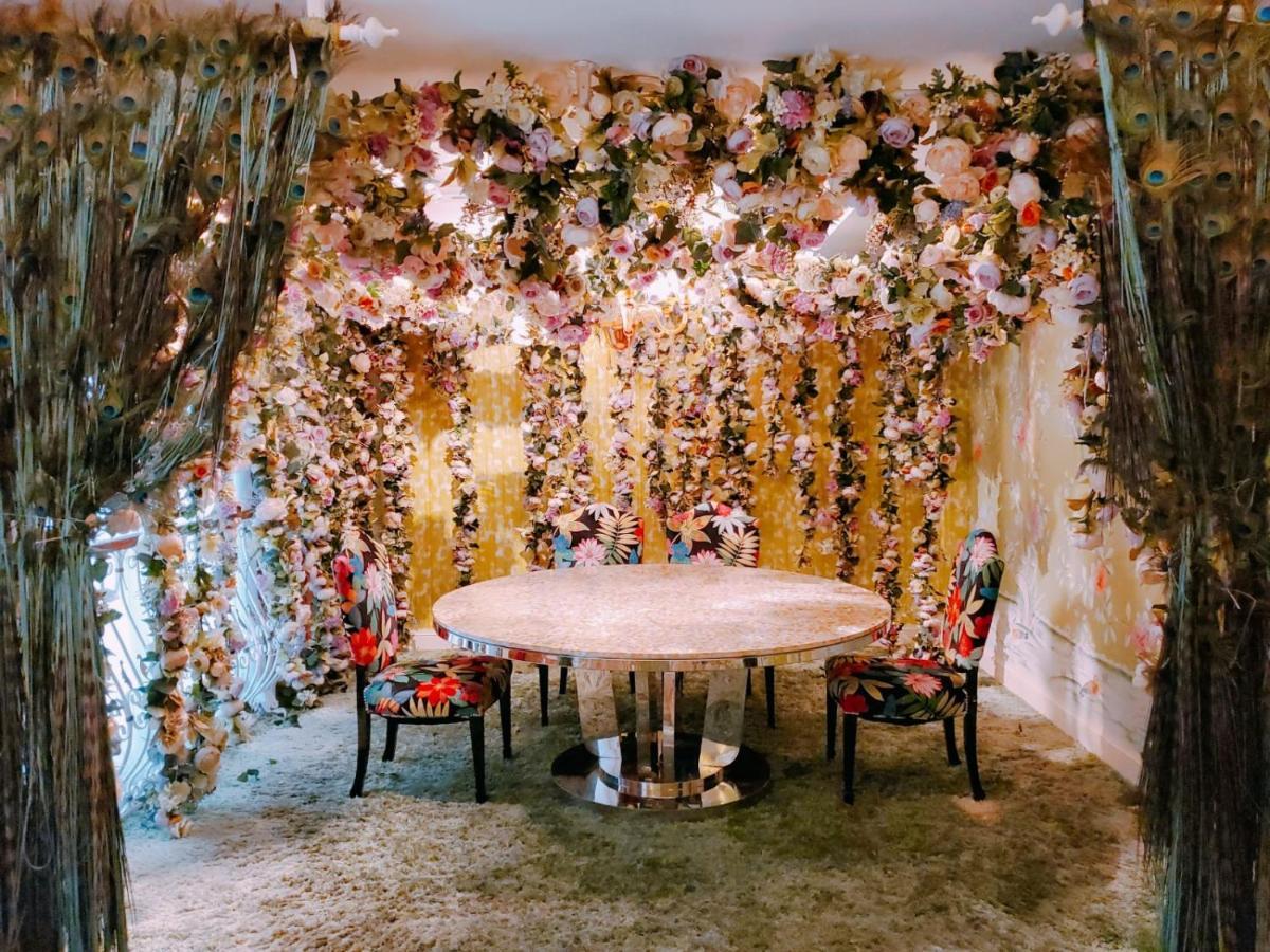 The Luxe Manor Ξενοδοχείο Χονγκ Κονγκ Εξωτερικό φωτογραφία