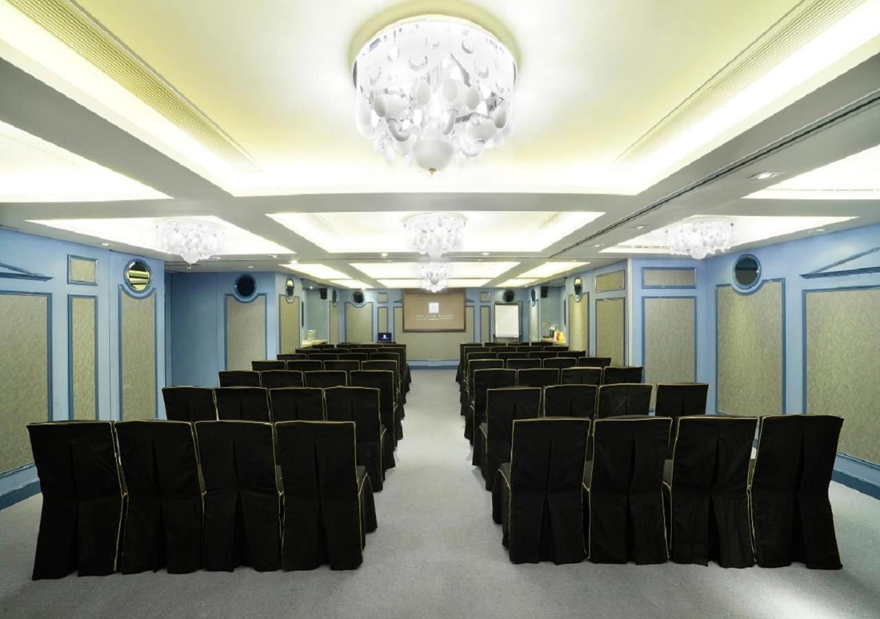 The Luxe Manor Ξενοδοχείο Χονγκ Κονγκ Εξωτερικό φωτογραφία