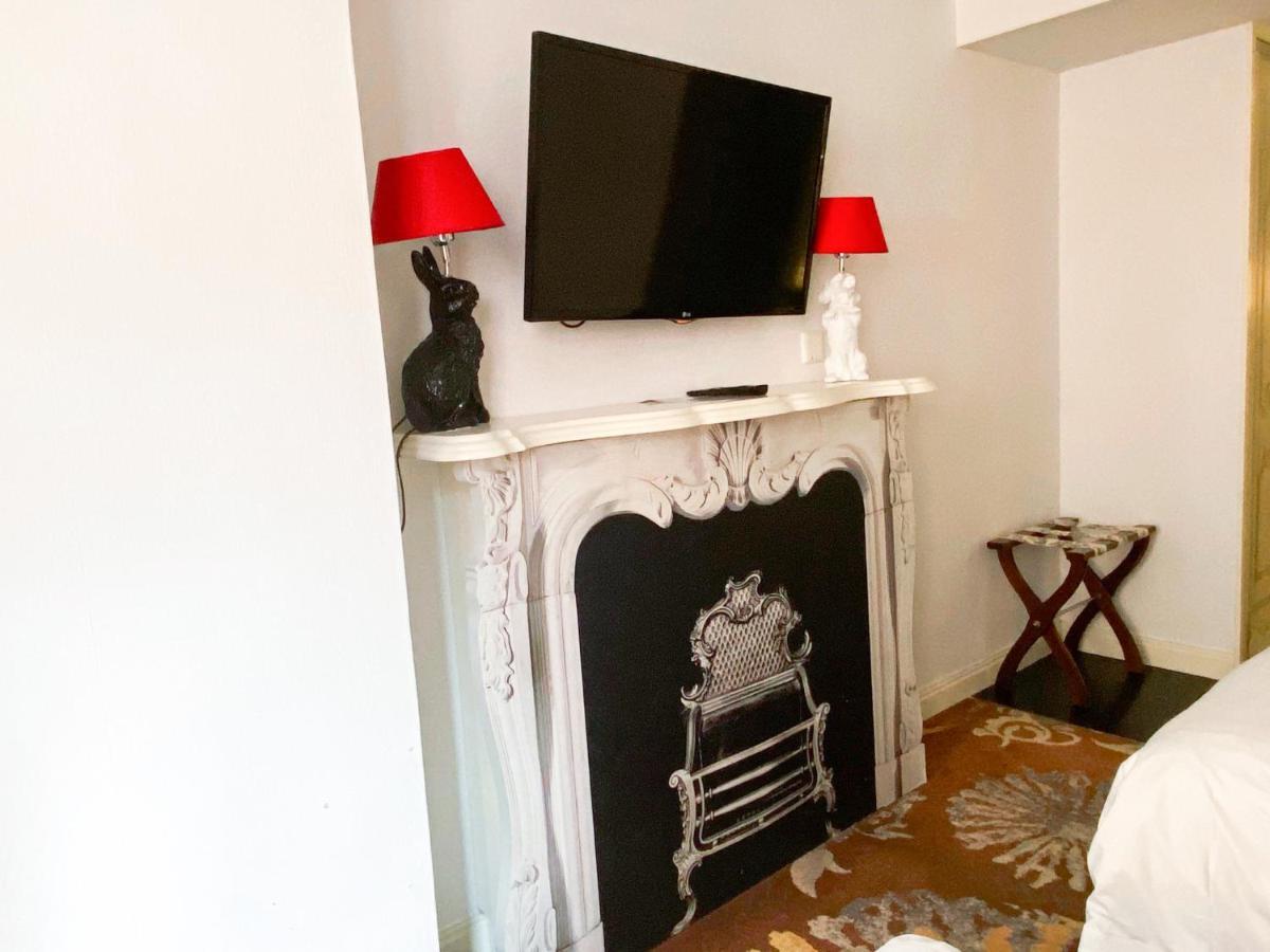 The Luxe Manor Ξενοδοχείο Χονγκ Κονγκ Εξωτερικό φωτογραφία