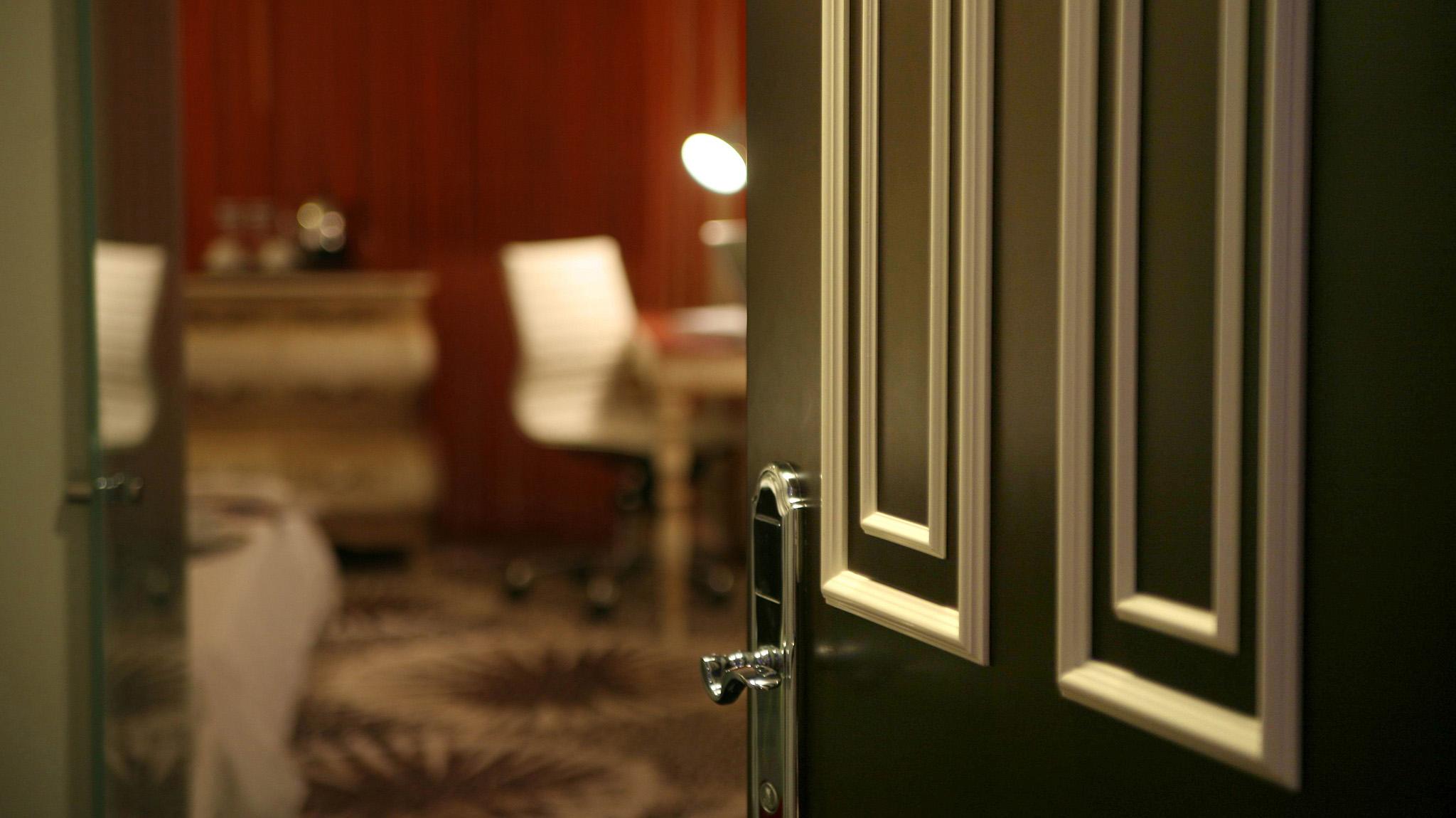 The Luxe Manor Ξενοδοχείο Χονγκ Κονγκ Εξωτερικό φωτογραφία