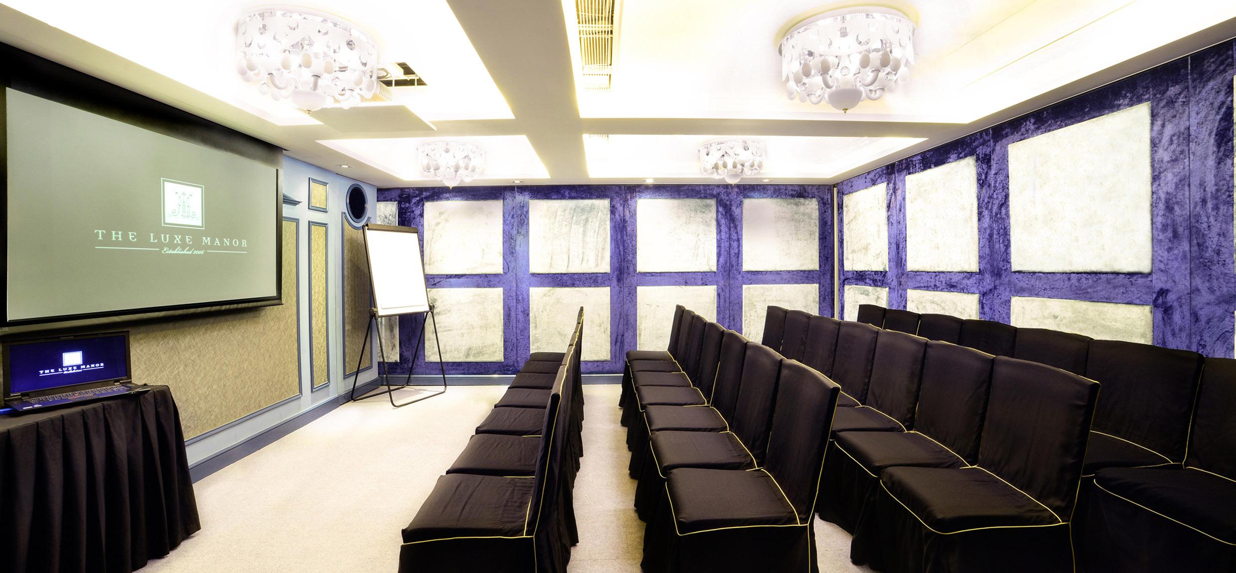 The Luxe Manor Ξενοδοχείο Χονγκ Κονγκ Εξωτερικό φωτογραφία