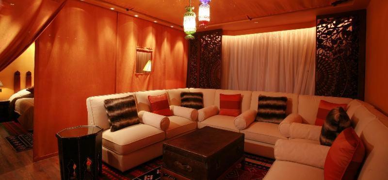 The Luxe Manor Ξενοδοχείο Χονγκ Κονγκ Δωμάτιο φωτογραφία