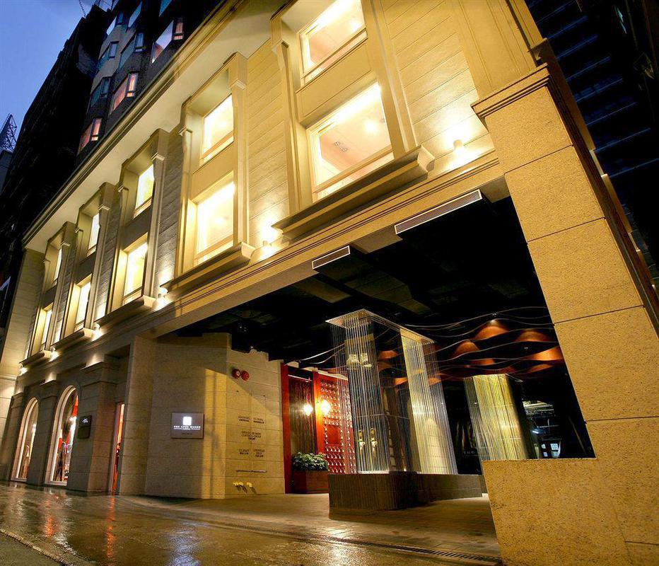 The Luxe Manor Ξενοδοχείο Χονγκ Κονγκ Εξωτερικό φωτογραφία